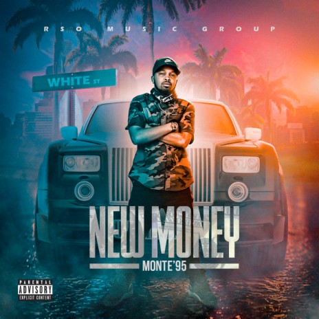 New Money | Boomplay Music