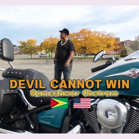 Devil Cannot Win | Boomplay Music