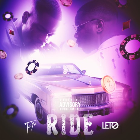 Ride ft. Leto
