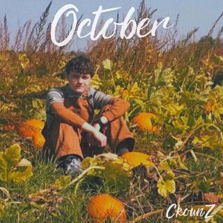 October lyrics | Boomplay Music