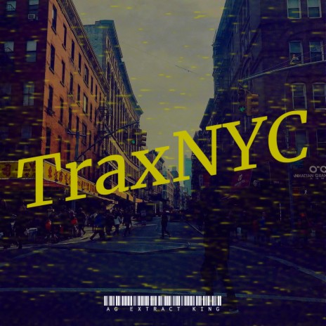 TraxNYC | Boomplay Music