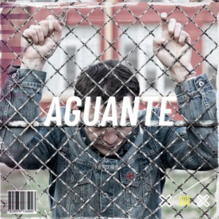 AGUANTE (BEAT REGGAETON ROMANTICO)