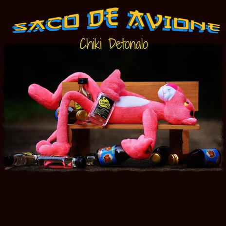 Saco De Avione | Boomplay Music