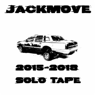 2015-2018 Solo Tape