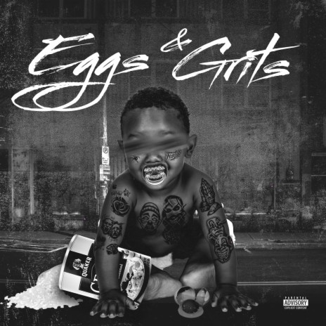 Eggs & Grits ft. Scope | Boomplay Music