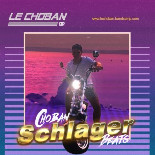 Choban Schlager Beats EP