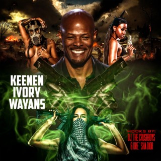 Keenen Ivory Wayans