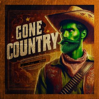 Gone Country