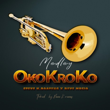 Okokroko medley ft. Reve Musiq | Boomplay Music