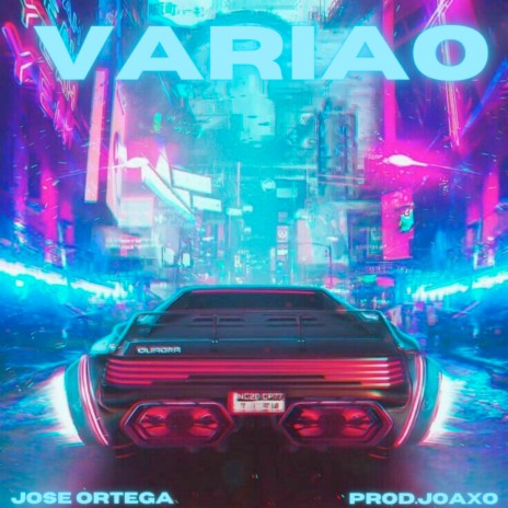 Variao | Boomplay Music