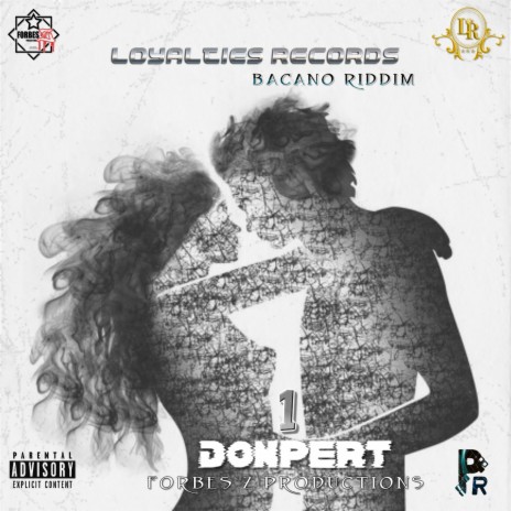 1: Bacano Riddim