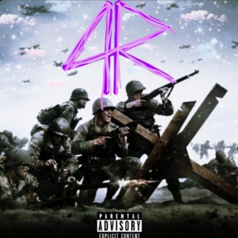 4R Soldiers ft. Sage4R & 4R$tunna | Boomplay Music