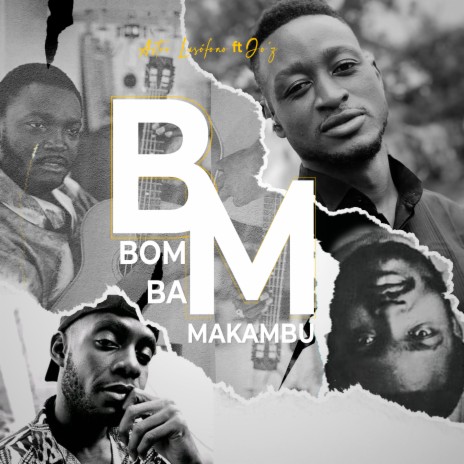 Bomba Makumbu ft. Jo'z | Boomplay Music