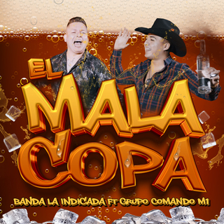 EL MALA COPA