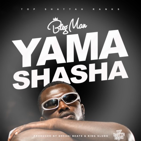 Ya mashasha (Radio edit) | Boomplay Music