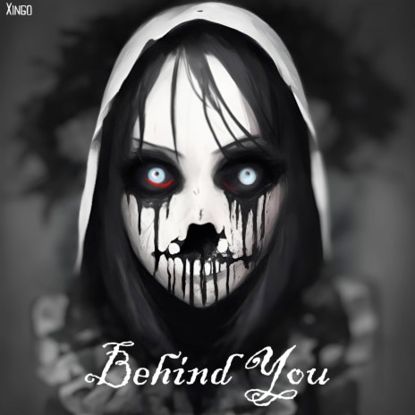 Behind You | Boomplay Music