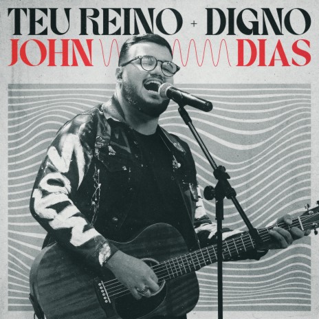 Teu Reino / Digno - Versão Estendida (Ao Vivo) | Boomplay Music