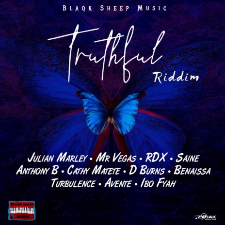Truthful Riddim | Boomplay Music