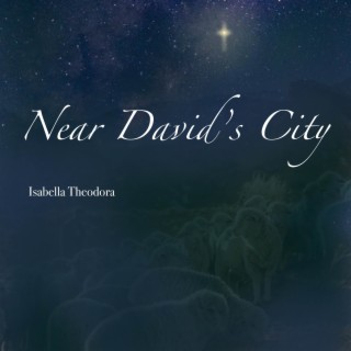 Near David's City (2023 Remix)
