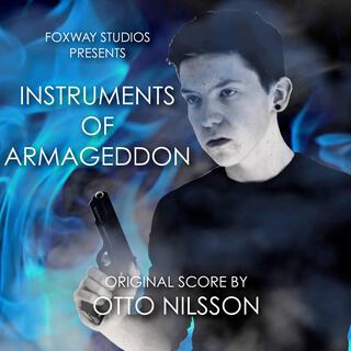 Instruments of Armageddon (Original Motion Picture Soundtrack)