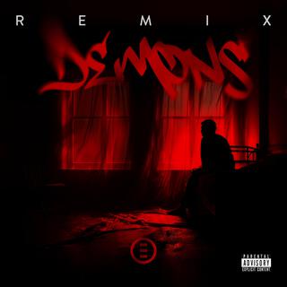 Demons (Waby Remix Dance Version)