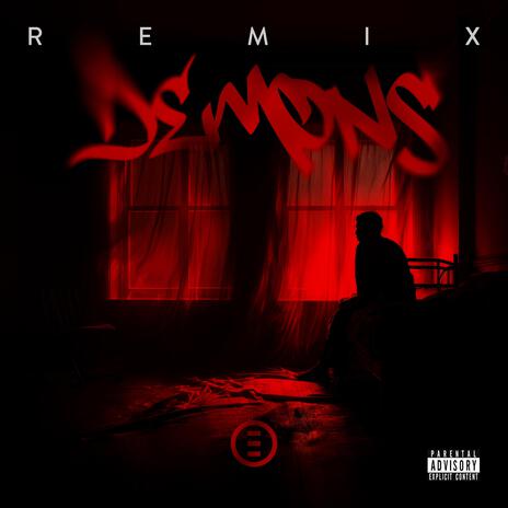 Demons (Waby Remix Dance Version) ft. Waby