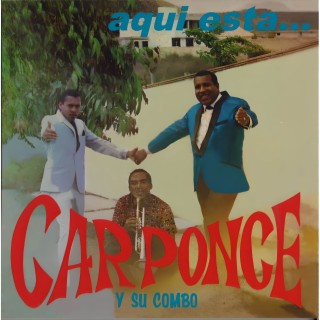 Carmelo Ponce Y Su Combo