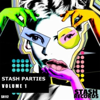 Stash Parties Vol1
