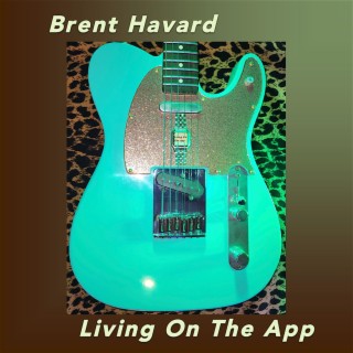 Living On The App lyrics | Boomplay Music