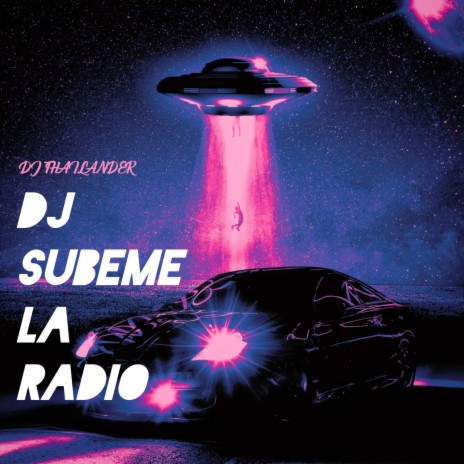 Dj Subeme la Radio | Boomplay Music