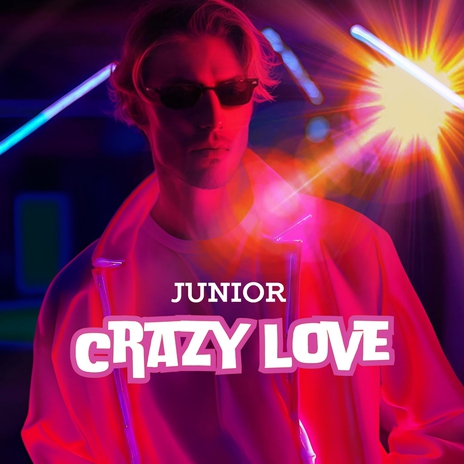 Crazy Love | Boomplay Music