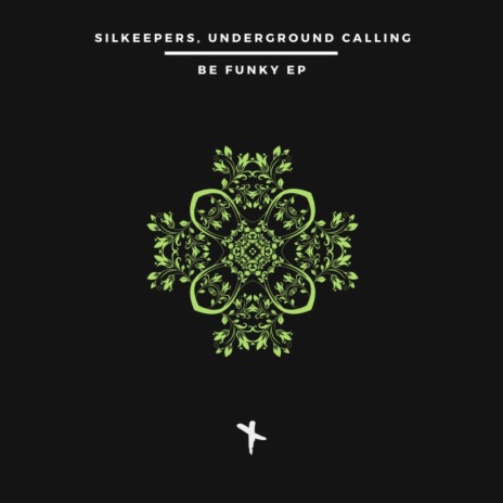 Funky Sound (Original Mix) ft. Silkeepers | Boomplay Music