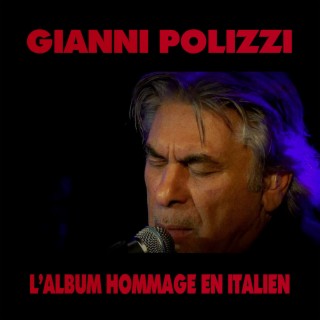 L'album Hommage en Italien