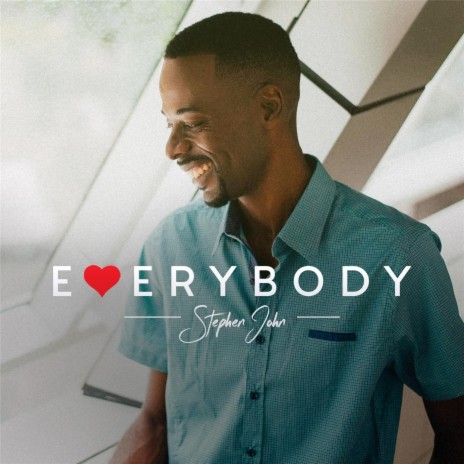 Everybody (feat. NISA, Ayanah Gordon-Wallace & Russell Leonce) | Boomplay Music