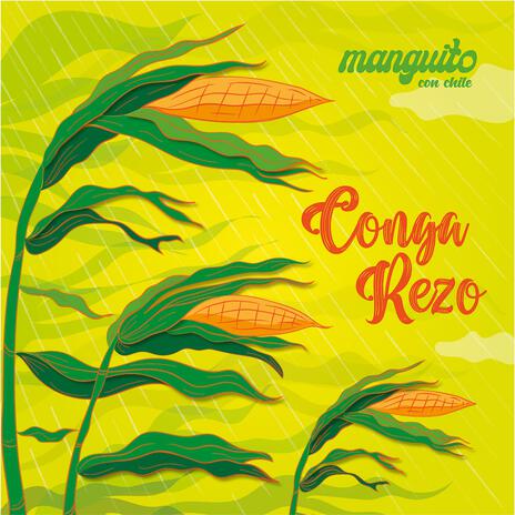 Conga Rezo | Boomplay Music