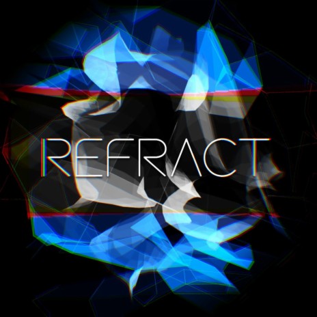 Refract | Boomplay Music