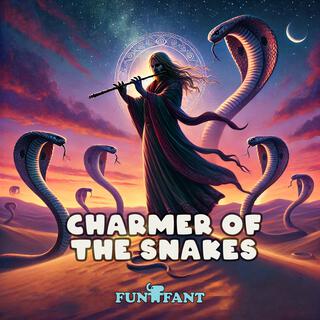 Charmer Of The Snakes