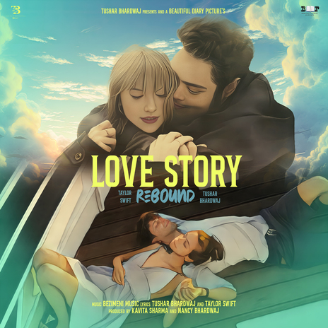 Love Story Rebound | Boomplay Music