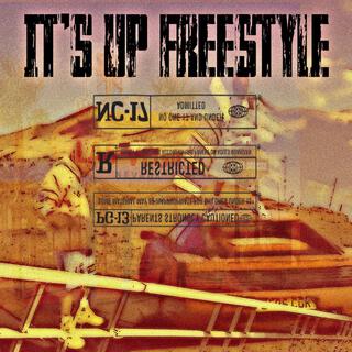 It's Up Freestyle