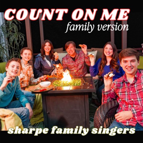 Count On Me | Boomplay Music