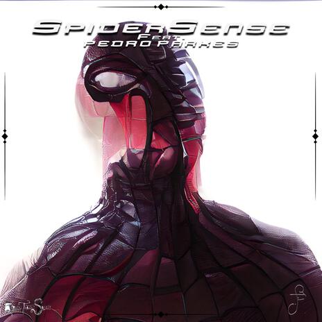 SPIDERSENSE ft. PEDRO PARKES | Boomplay Music