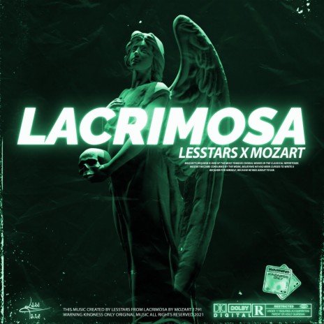 Lacrimosa (Slowed) | Boomplay Music