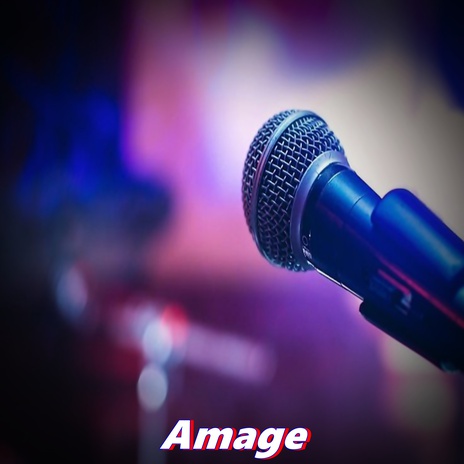 Amage