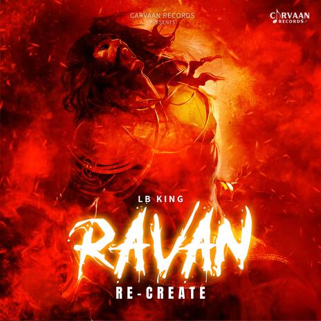 Ravan ft. Lb King | Boomplay Music