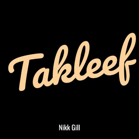 Takleef | Boomplay Music