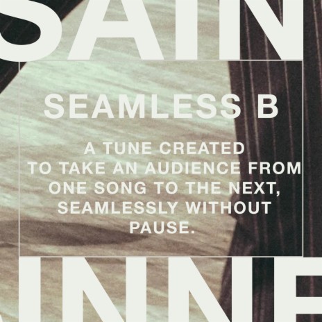 SEAMLESS B | Boomplay Music