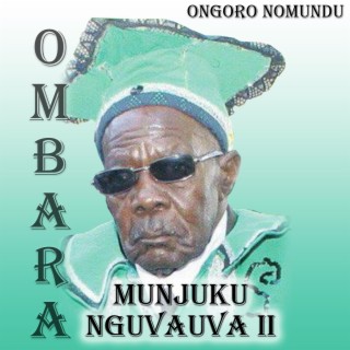Ombara Munjuku Nguvauva II