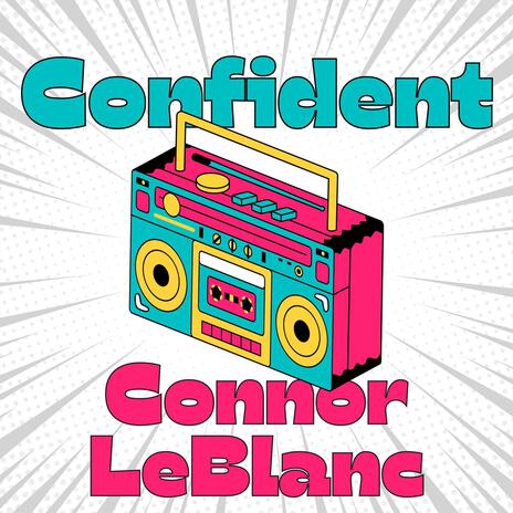 Confident | Boomplay Music