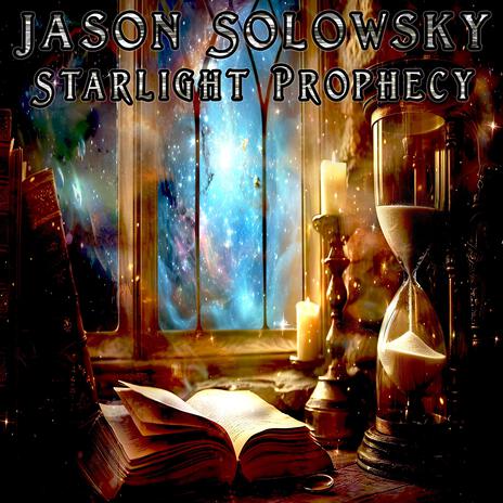 Starlight Prophecy | Boomplay Music