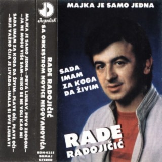 Rade Radojicic